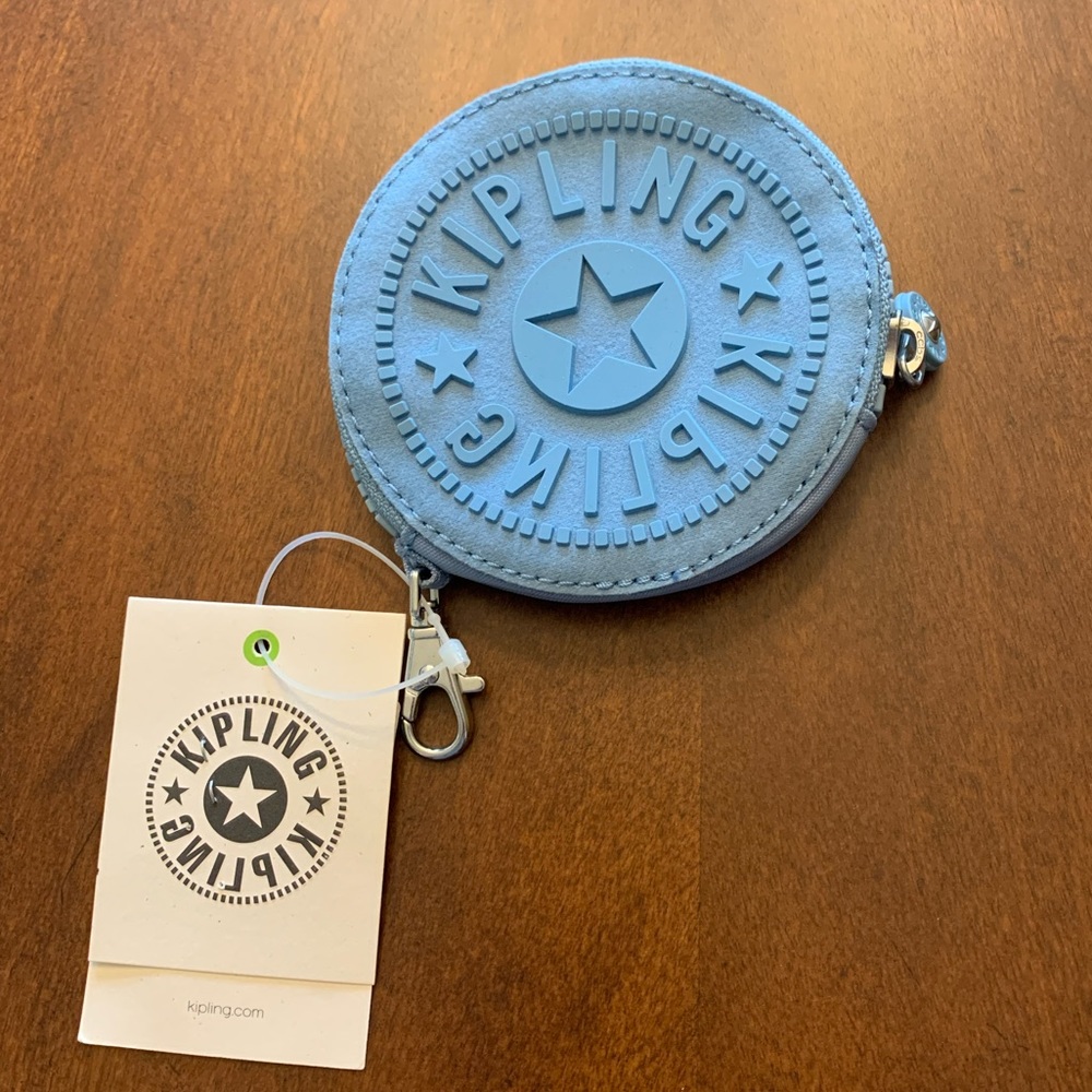 Kipling Coin Purse